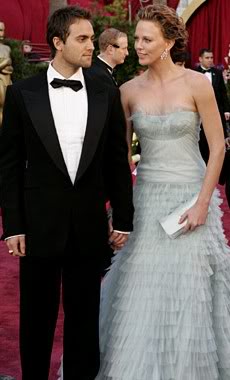 Townsend y Theron